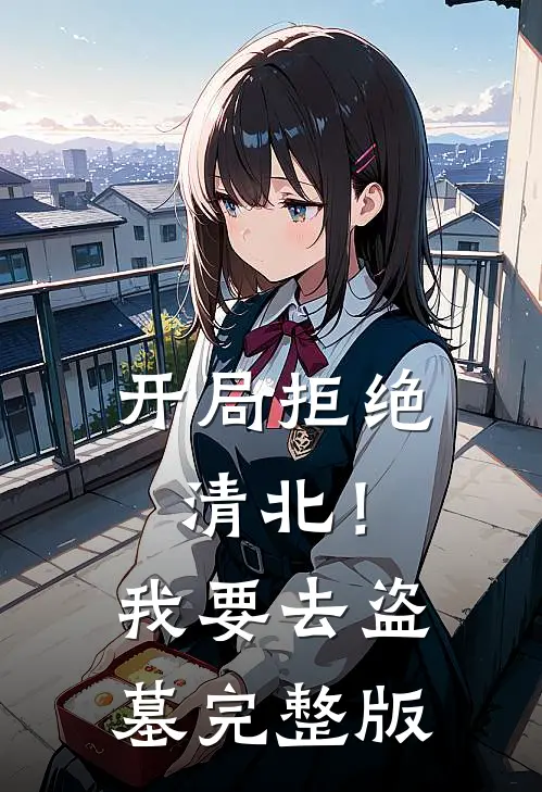 开局拒绝清北！我要去盗墓完整版