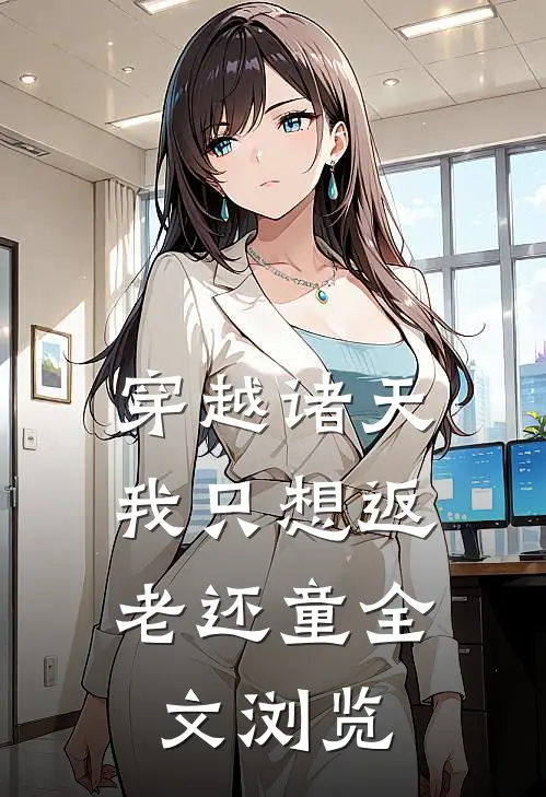 穿越诸天，我只想返老还童全文浏览