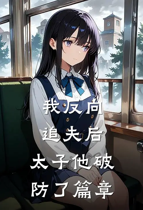 我反向追夫后，太子他破防了篇章