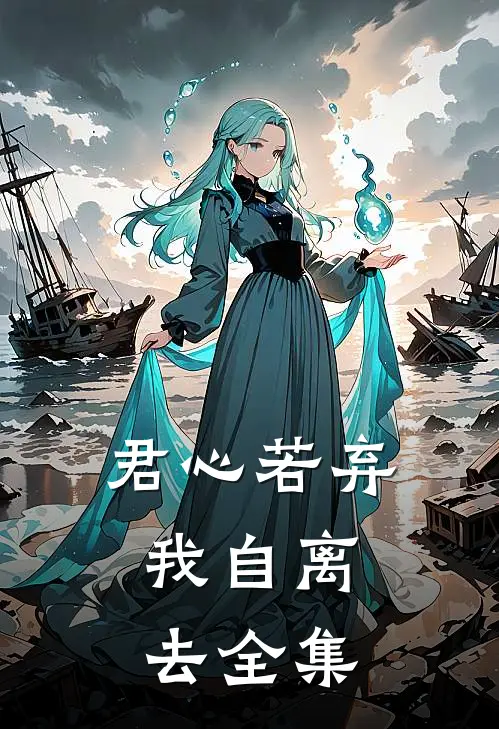 君心若弃，我自离去全集