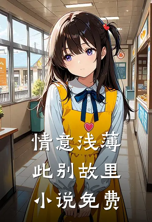 情意浅薄，此别故里小说免费