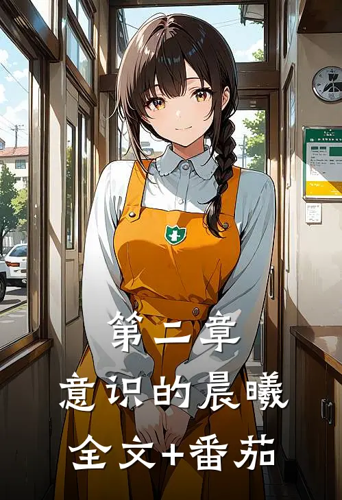 第二章：意识的晨曦全文+番茄