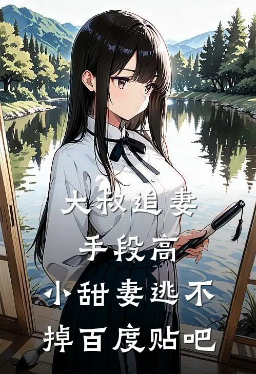 大叔追妻手段高，小甜妻逃不掉百度贴吧