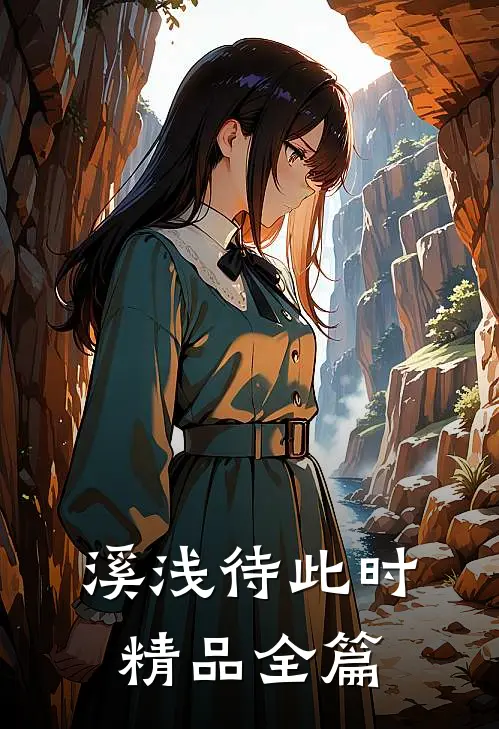 溪浅待此时精品全篇