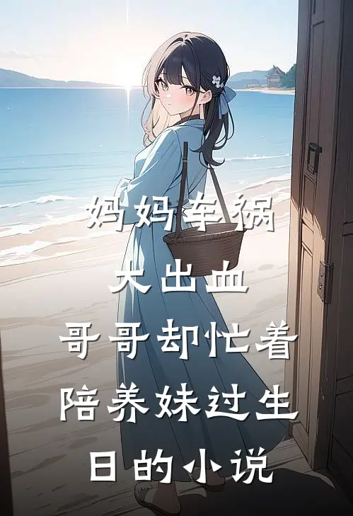 妈妈车祸大出血，哥哥却忙着陪养妹过生日的小说