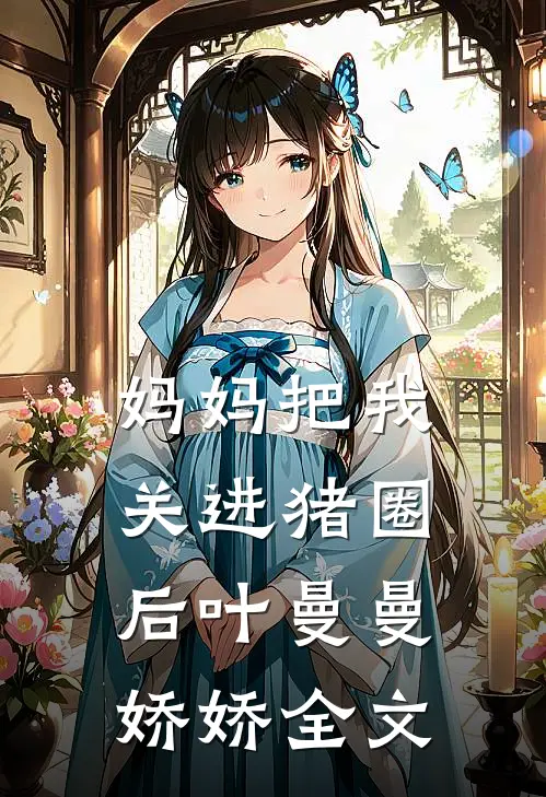 妈妈把我关进猪圈后叶曼曼娇娇全文