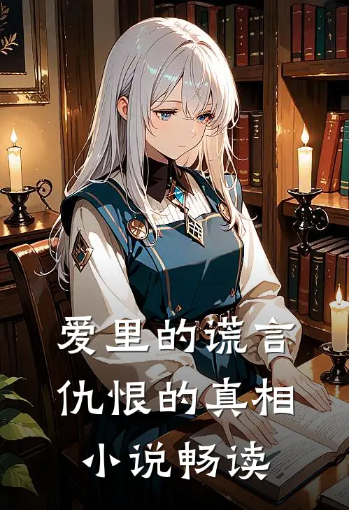 爱里的谎言，仇恨的真相小说畅读
