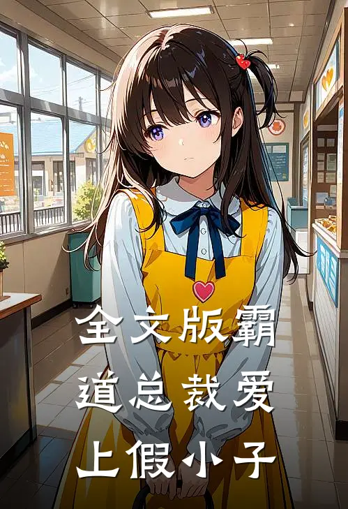 全文版霸道总裁爱上假小子