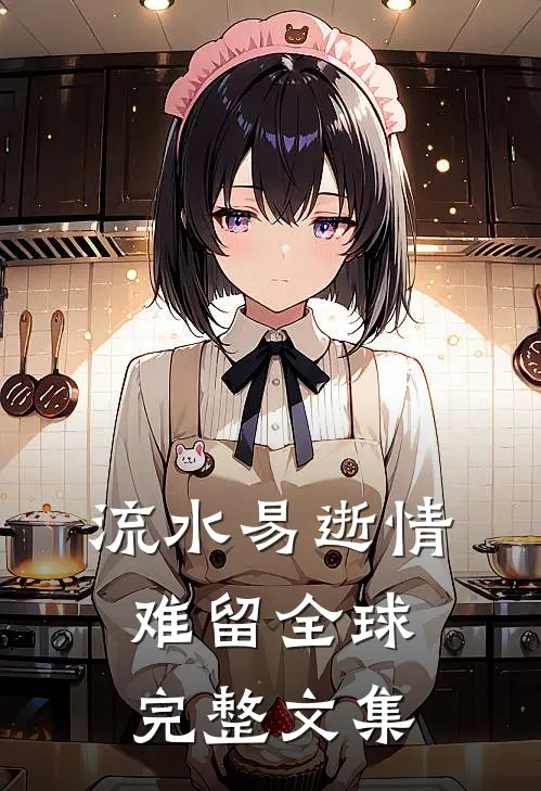 流水易逝情难留全球完整文集