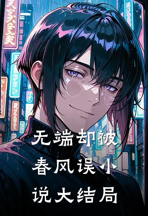 无端却被春风误小说大结局