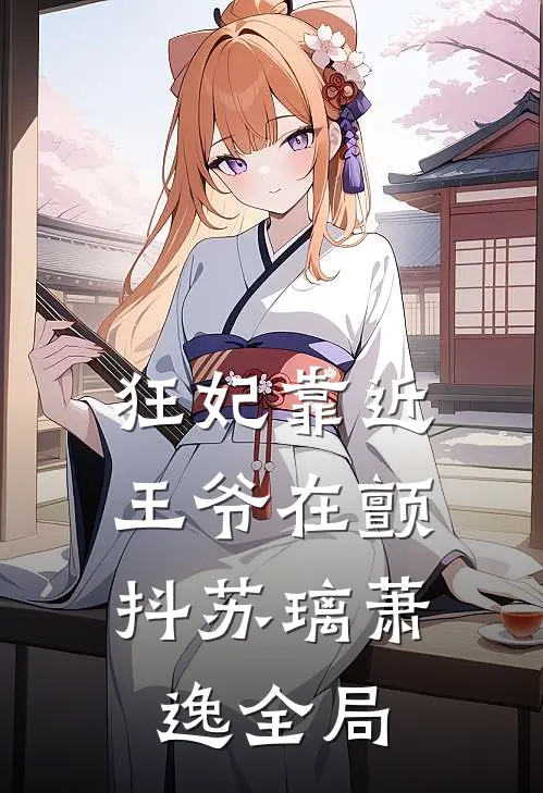 狂妃靠近，王爷在颤抖苏璃萧逸全局