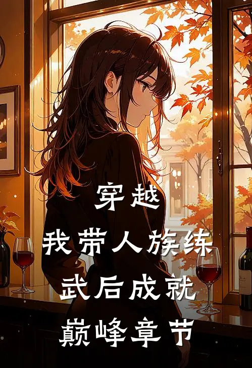穿越：我带人族练武后成就巅峰章节