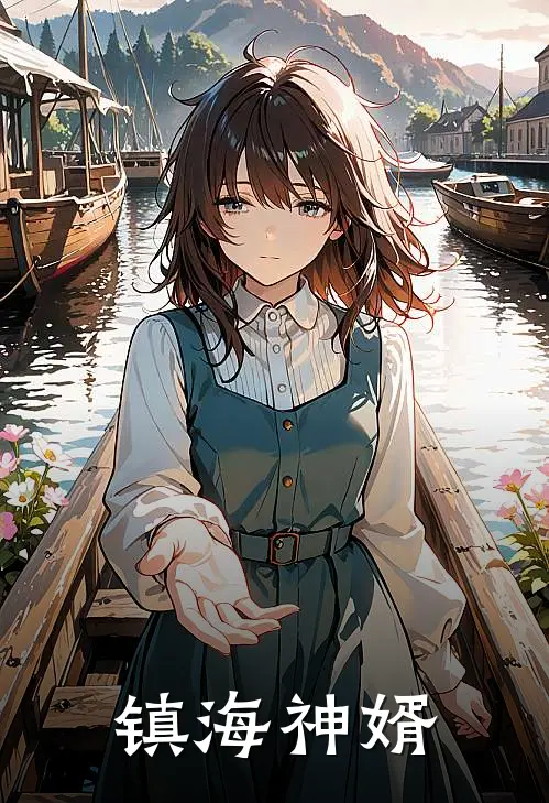 镇海神婿