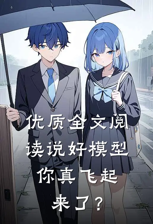 优质全文阅读说好模型，你真飞起来了？
