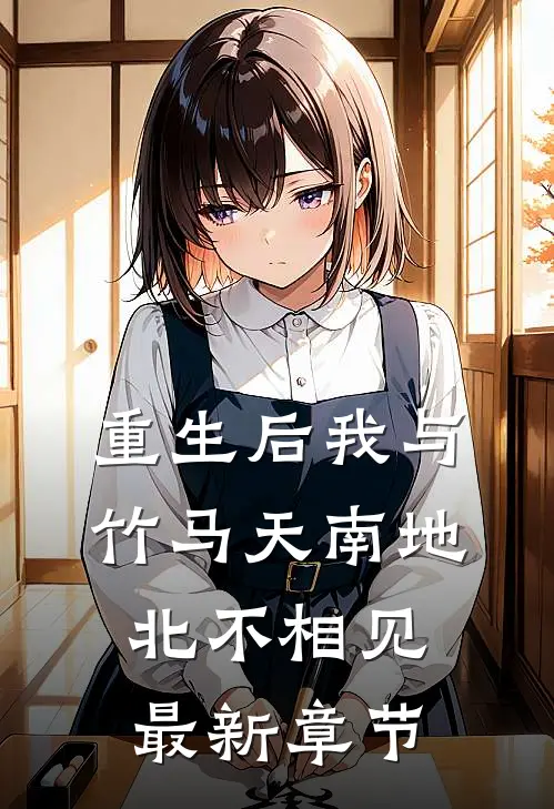 重生后我与竹马天南地北不相见最新章节