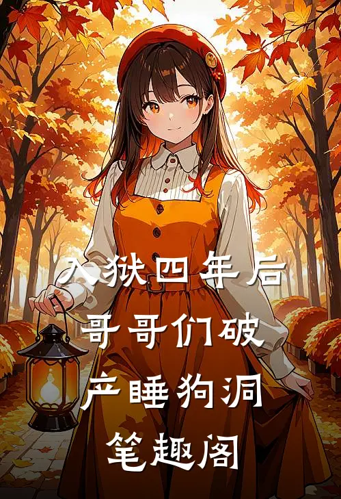 入狱四年后，哥哥们破产睡狗洞笔趣阁