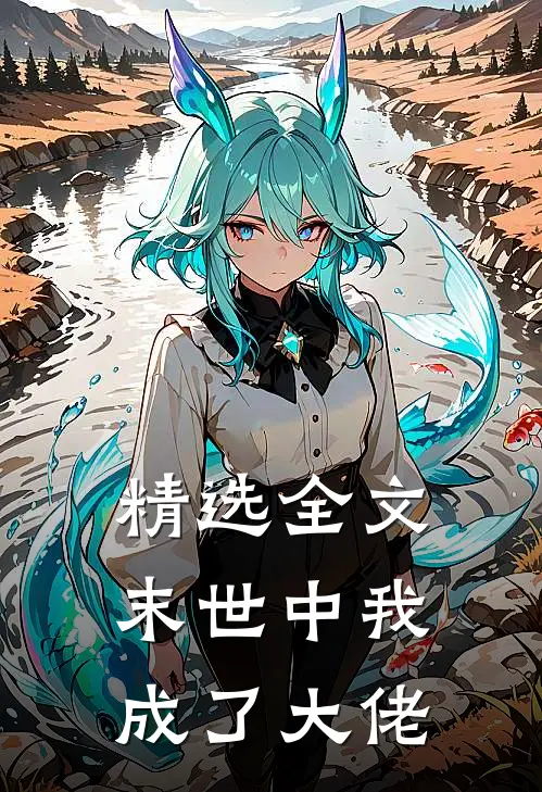 精选全文末世中我成了大佬