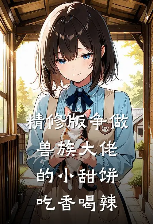 精修版争做兽族大佬的小甜饼，吃香喝辣