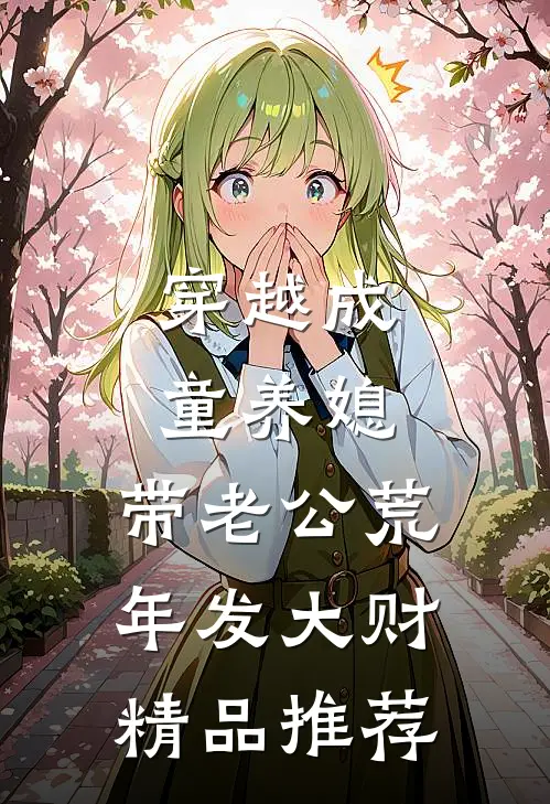 穿越成童养媳，带老公荒年发大财精品推荐