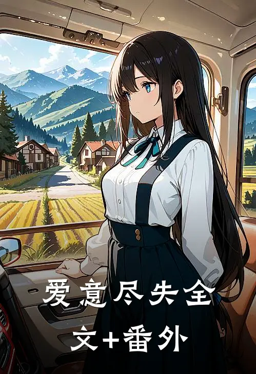 爱意尽失全文+番外