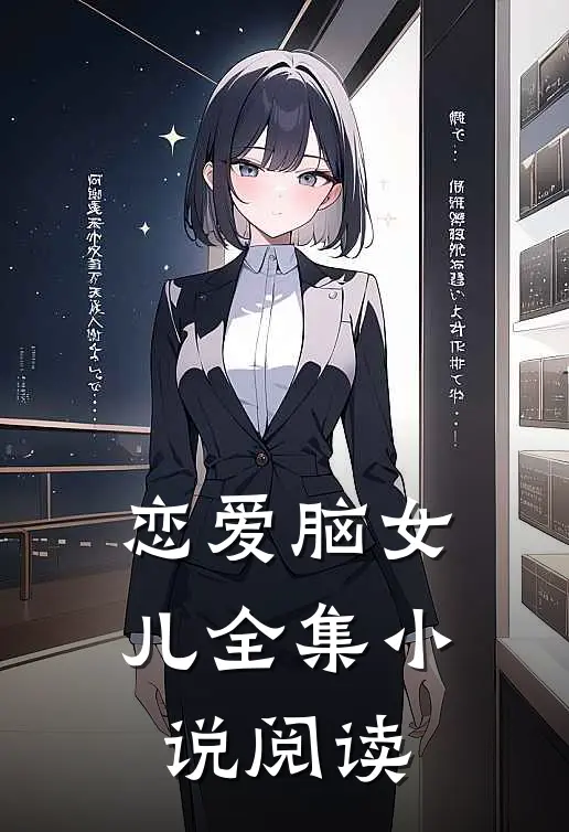 恋爱脑女儿全集小说阅读