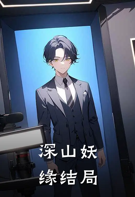 深山妖缘结局