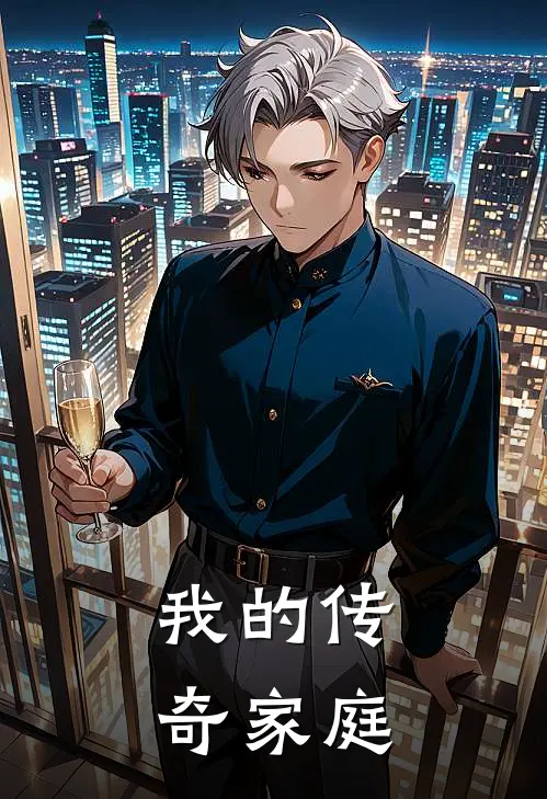 我的传奇家庭