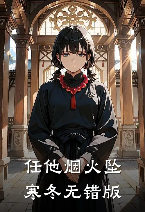 任他烟火坠寒冬无错版