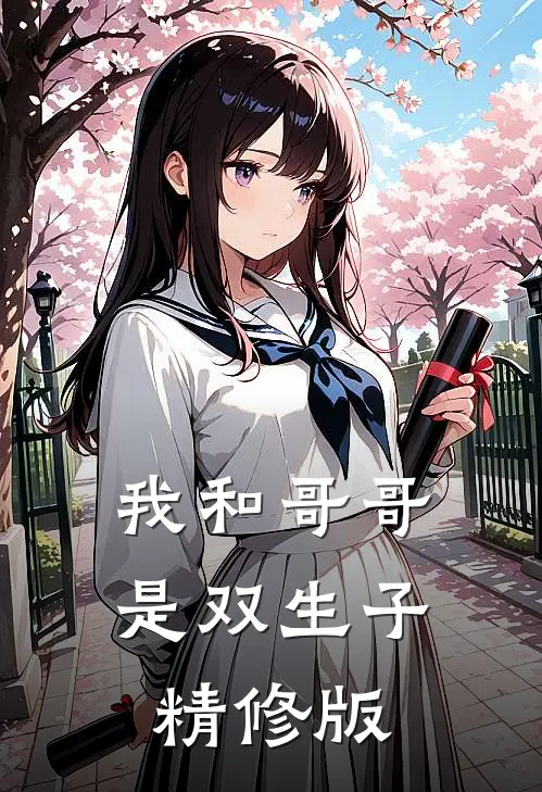 我和哥哥是双生子精修版