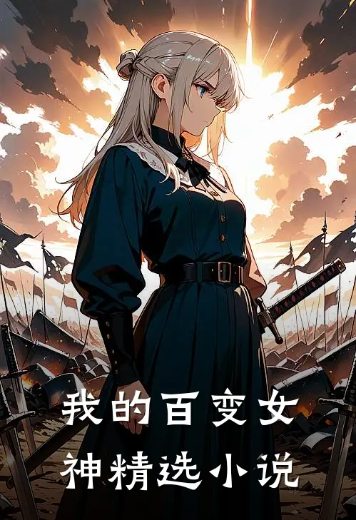 我的百变女神精选小说