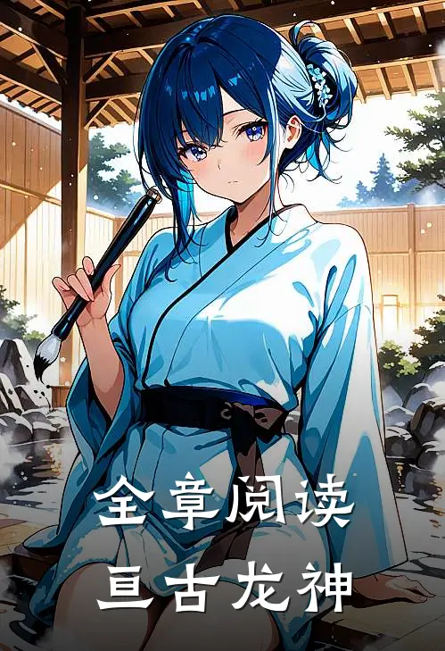 全章阅读亘古龙神