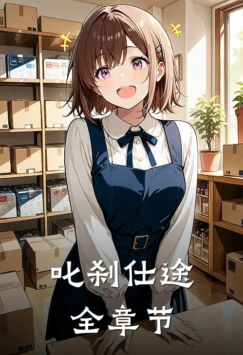 叱刹仕途全章节