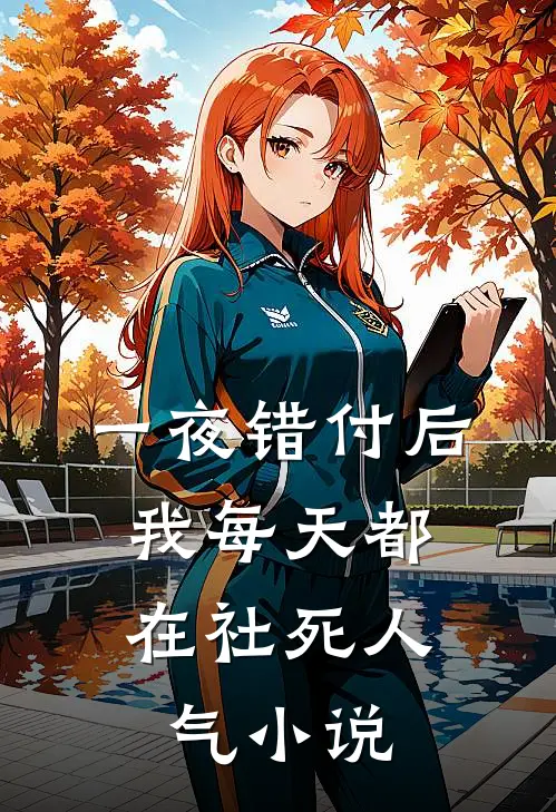 一夜错付后，我每天都在社死人气小说