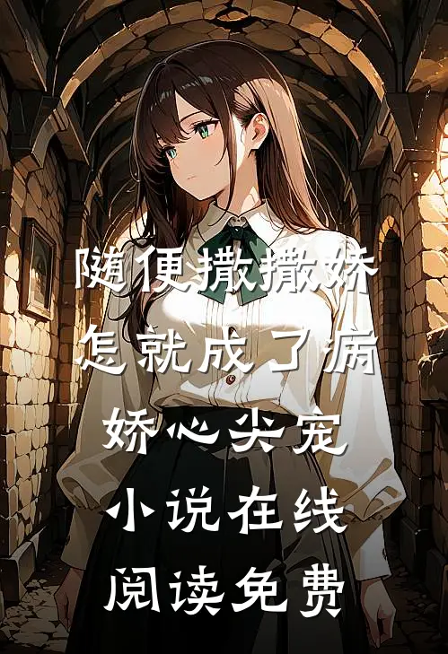 随便撒撒娇，怎就成了病娇心尖宠小说在线阅读免费