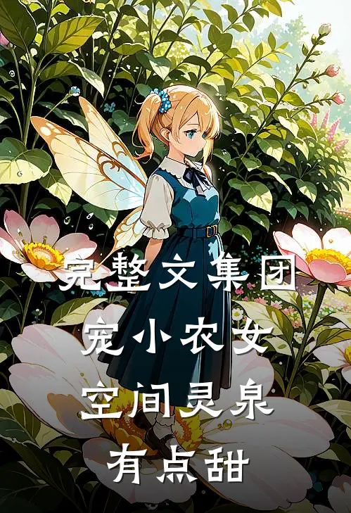 完整文集团宠小农女：空间灵泉有点甜