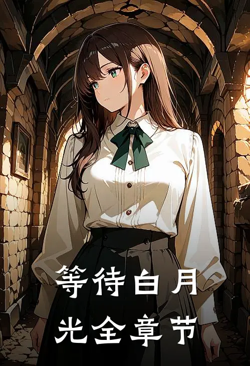 等待白月光全章节