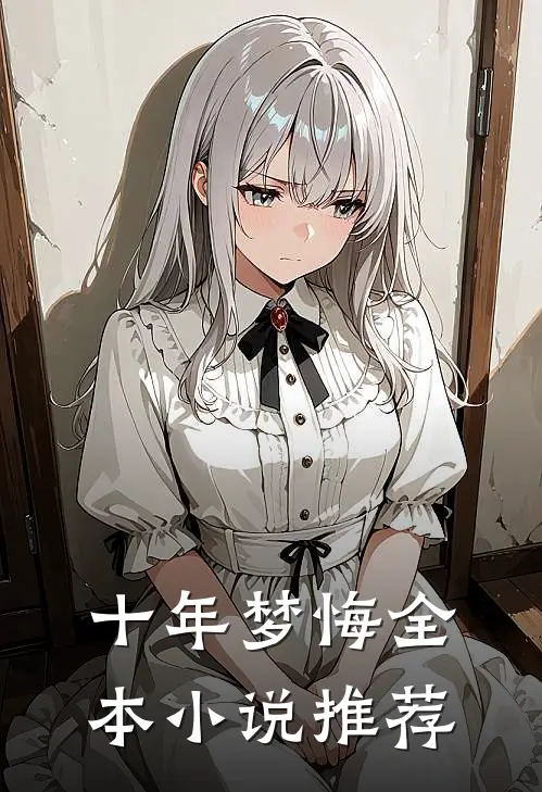 十年梦悔全本小说推荐