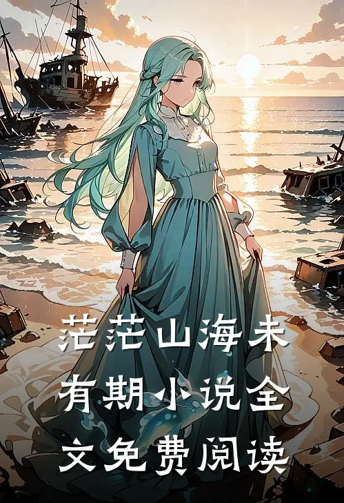 茫茫山海未有期小说全文免费阅读
