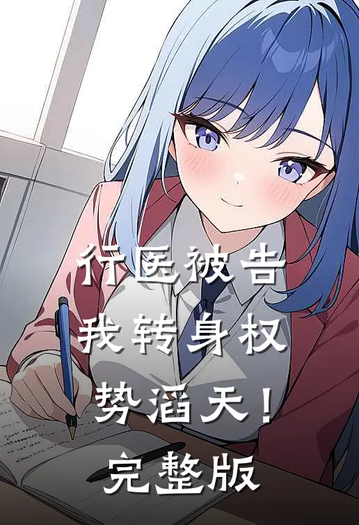 行医被告，我转身权势滔天！完整版