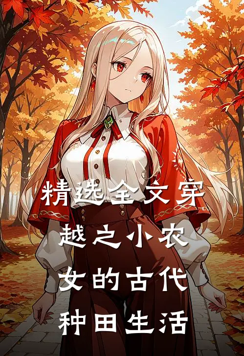 精选全文穿越之小农女的古代种田生活