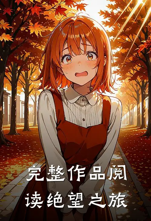 完整作品阅读绝望之旅