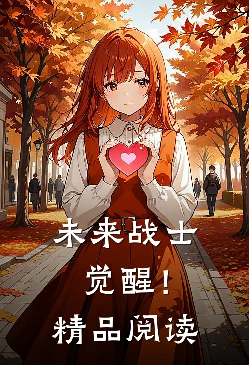 未来战士觉醒!精品阅读