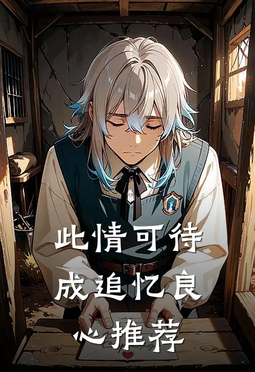 此情可待成追忆良心推荐