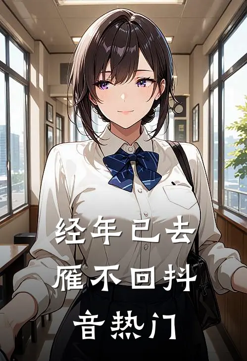 经年已去雁不回抖音热门