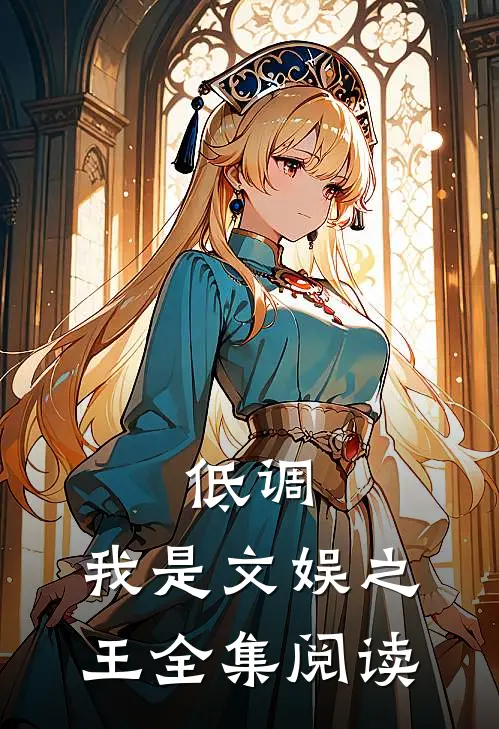 低调，我是文娱之王全集阅读