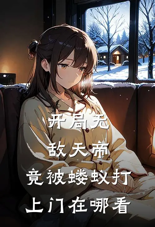 开局无敌天帝，竟被蝼蚁打上门在哪看