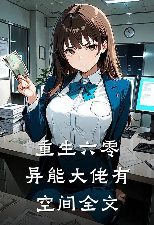 重生六零：异能大佬有空间全文