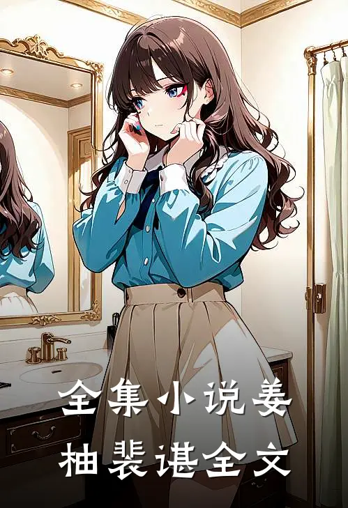 全集小说姜柚裴谌全文