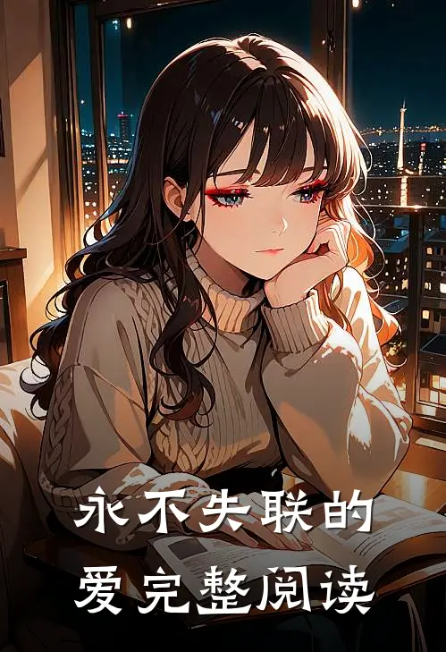 永不失联的爱完整阅读