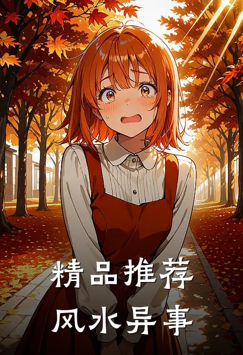 精品推荐风水异事